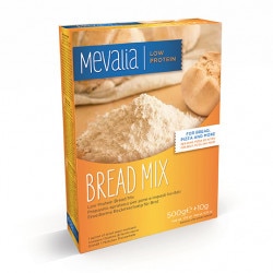 Karton Bread Mix