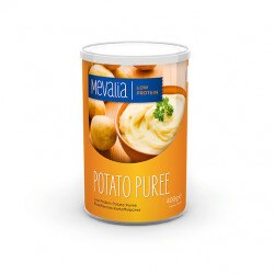 Potato Purree