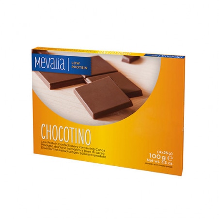 CHOCOTINO CHOCOTINO