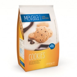 MEVALIA COOKIES