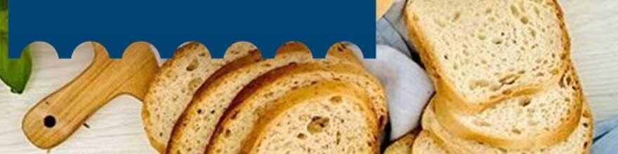 Brot & Pizza
