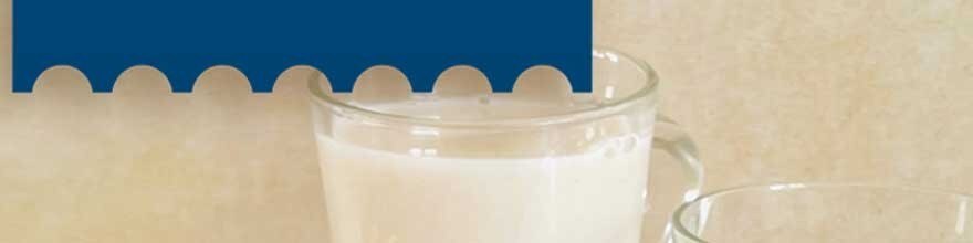 Sustitutos de la Leche